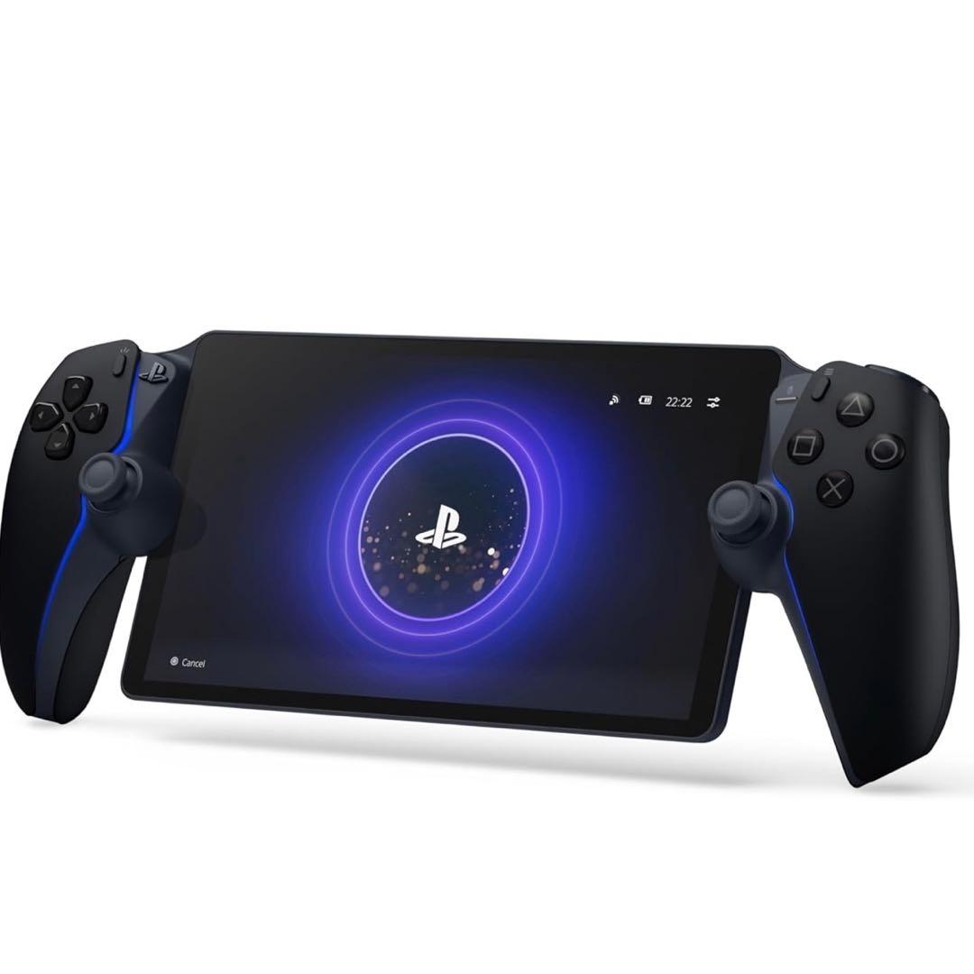 PlayStation Portal リモートプレイヤー