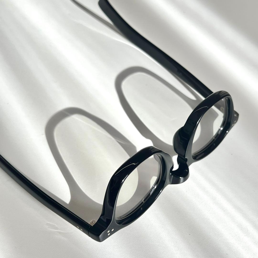 guepard ギュパール gp-23 Noir グリーンレンズ サングラス