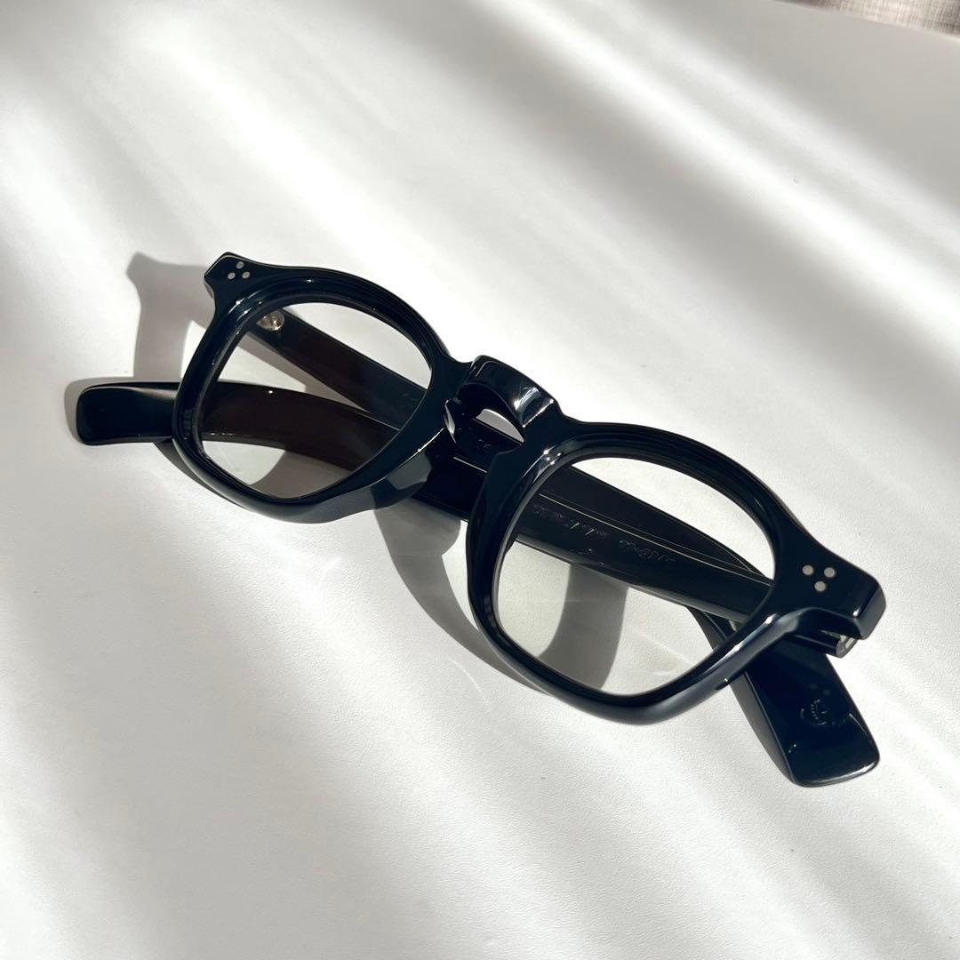 guepard ギュパール gp-23 Noir グリーンレンズ サングラス