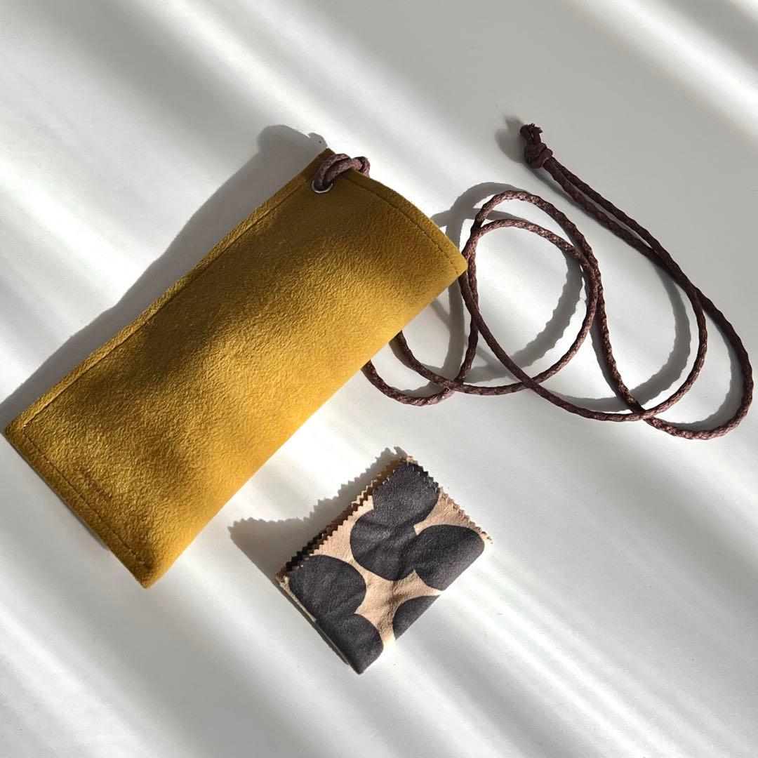 guepard ギュパール gp-23 Noir グリーンレンズ サングラス