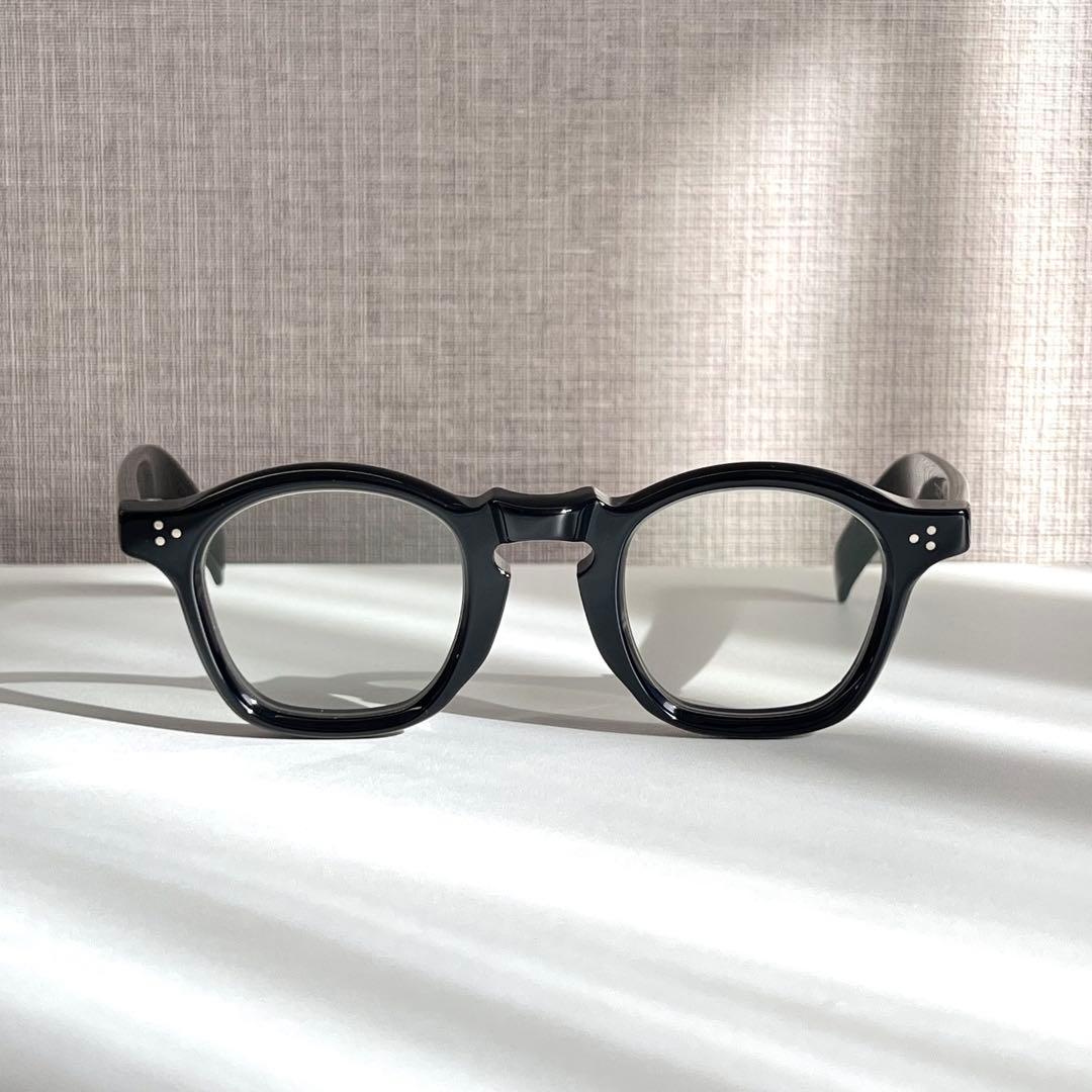 guepard ギュパール gp-23 Noir グリーンレンズ サングラス