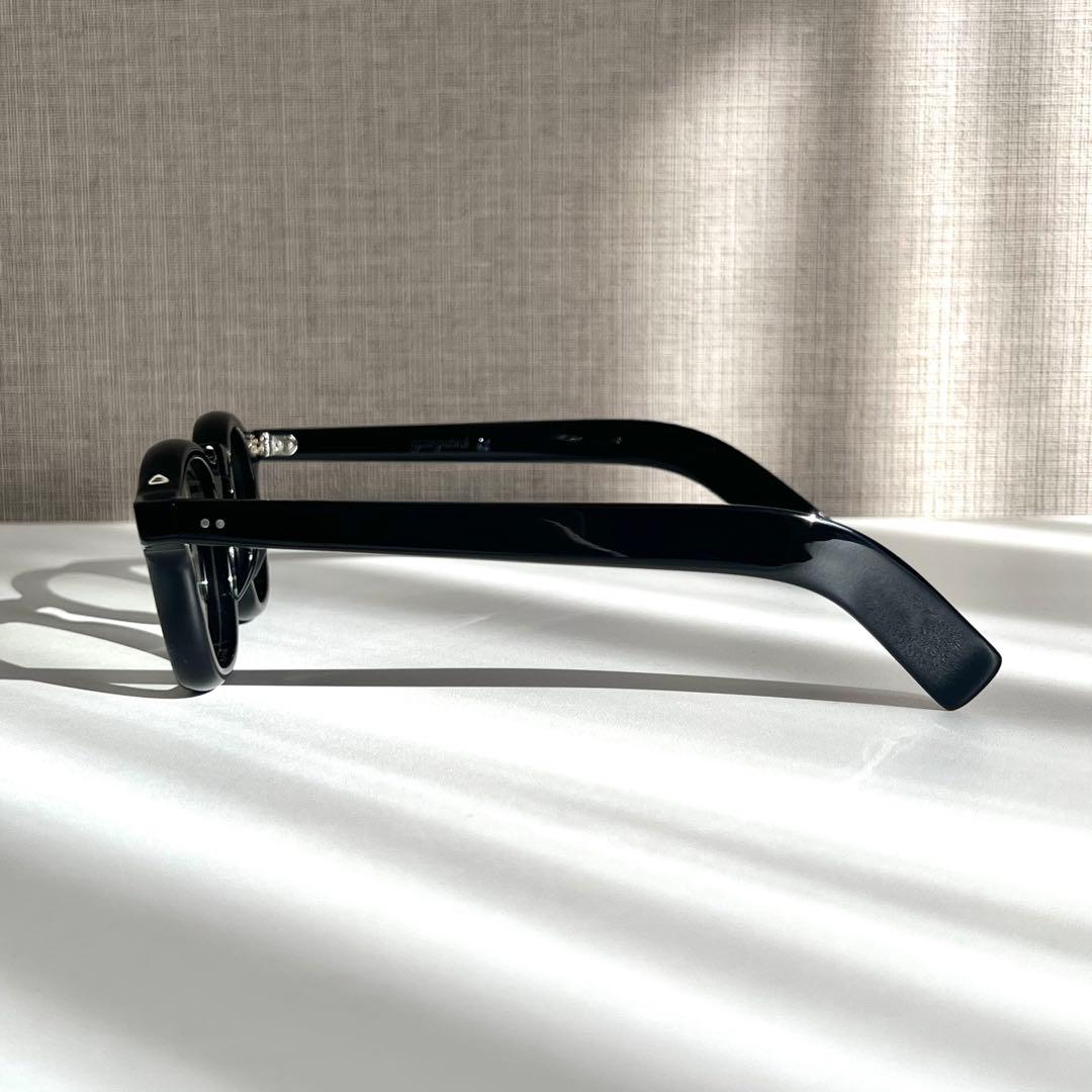 guepard ギュパール gp-23 Noir グリーンレンズ サングラス