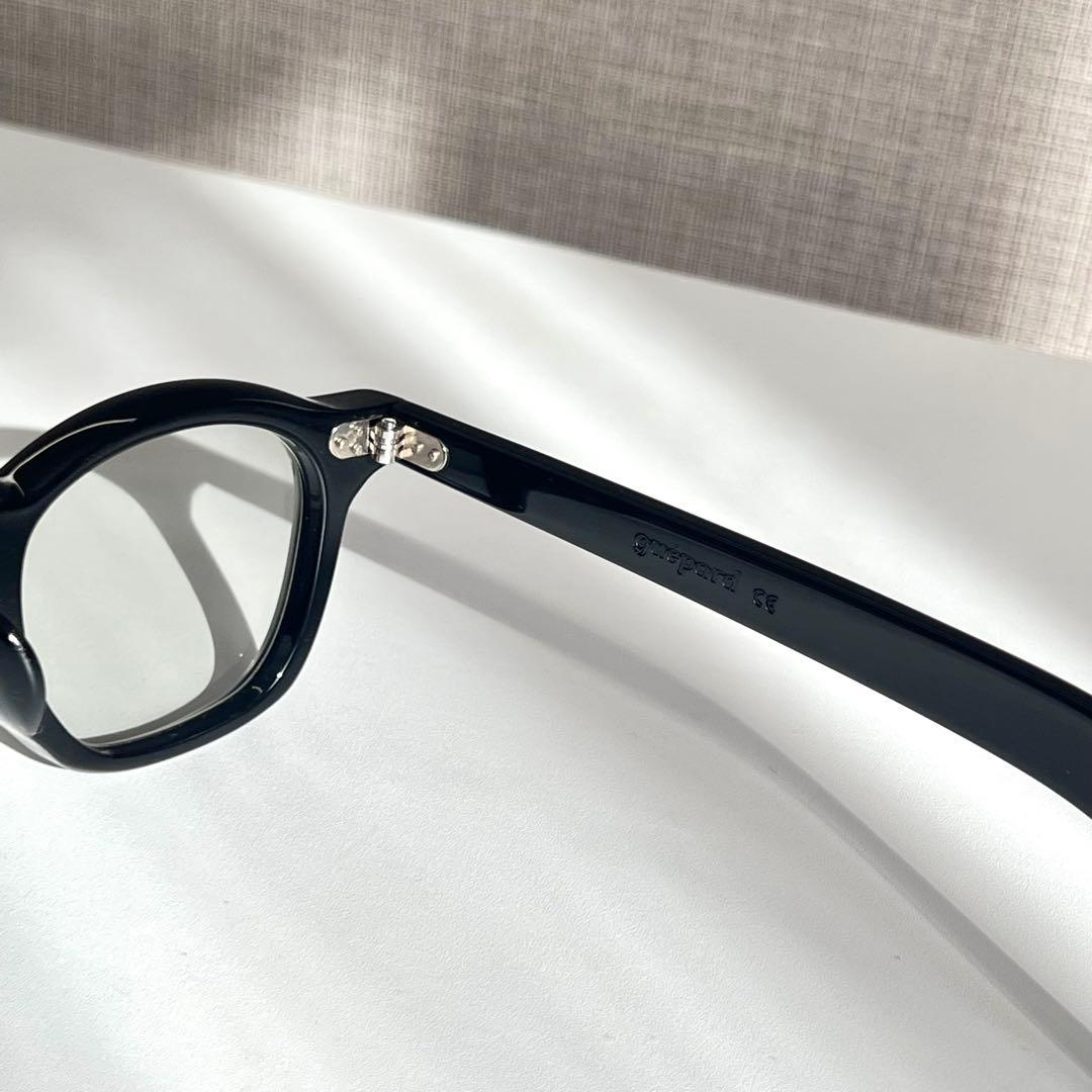 guepard ギュパール gp-23 Noir グリーンレンズ サングラス