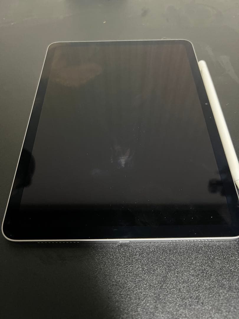 木*日様 iPadAir(M3) 純正カバー、PencilPro付き【即発送 可