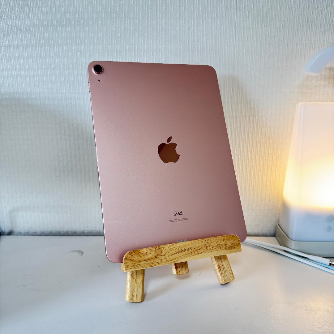 iPad Air 第4世代 ピンク 256GB Wi-Fiモデル