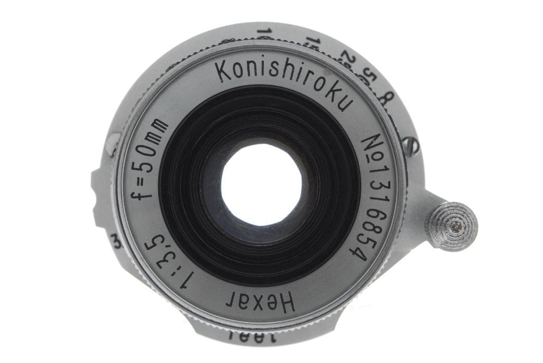 希少 Chiyotax MODEL-ⅢF チヨタックス 3F型 [整備済み]