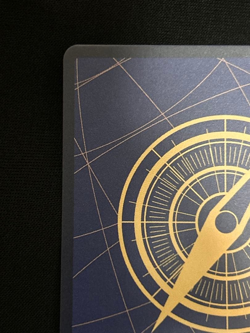 ワンピースカード　３周年　ＳＰ　バギー　金　蒼海の七傑