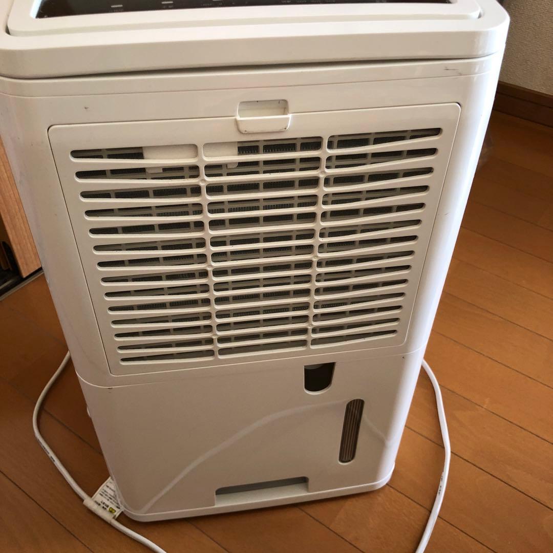 除湿機 コンプレッサー式