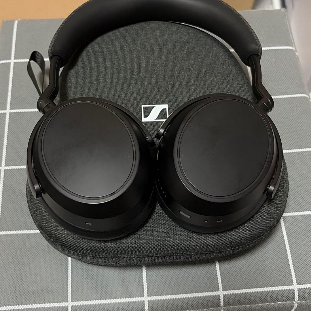 MOMENTUM Wireless 4 ブラック