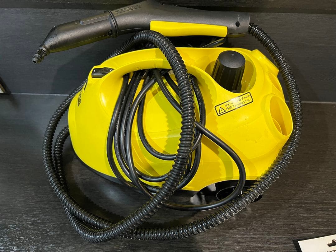 ケルヒャー　SC2 EASYFIX