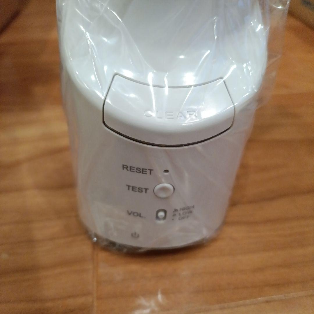 【新品未使用】パトライト ネットワーク監視表示灯　 NHL-3FB2-RYG