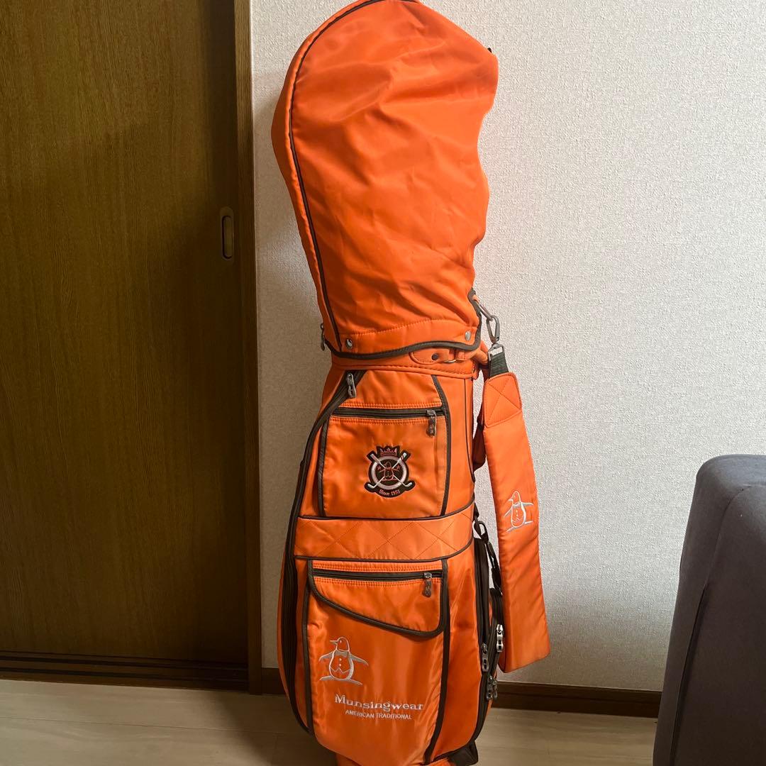 レディース　ゴルフクラブセット　マルマン　ブリヂストン