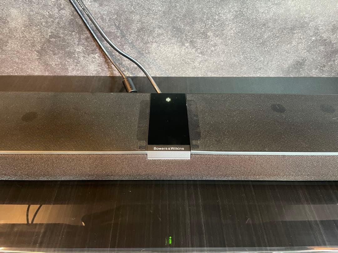 ※商談中てんきあめ様【動作確認済】【メーカーメンテナンス済】Panorama3