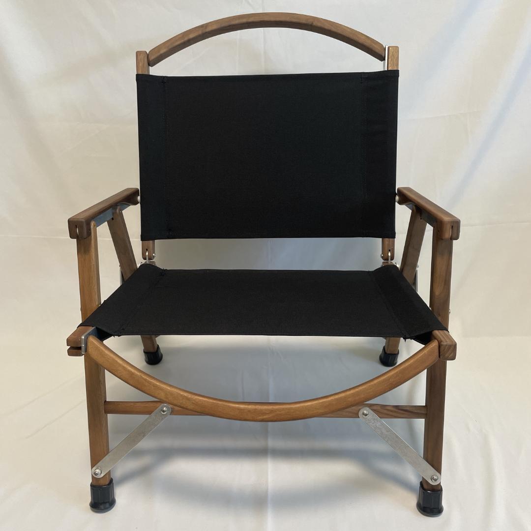 【しー】カーミットチェア 同規格 2脚セット