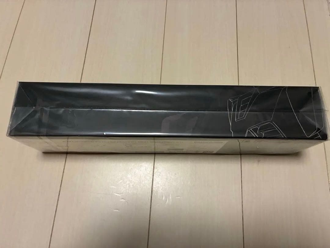 ガンダムカードゲーム　オフィシャルグッズセット01 FIRST COMBAT新品