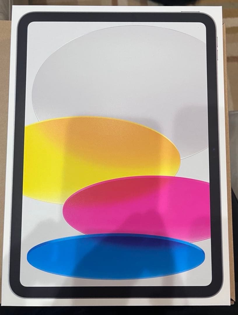 iPad 第11世代 本体 128GB