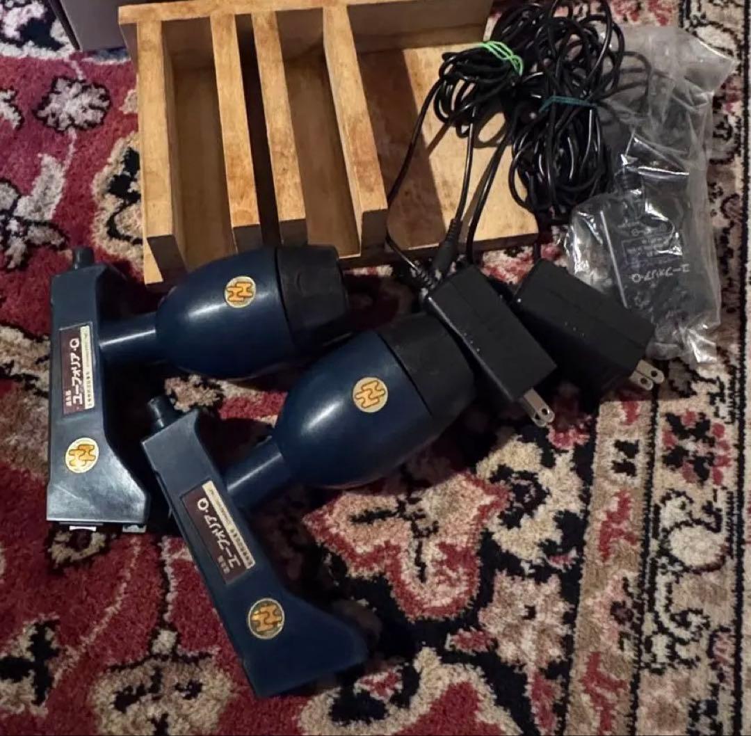 ユーフォリアQ 枇杷の葉温灸機