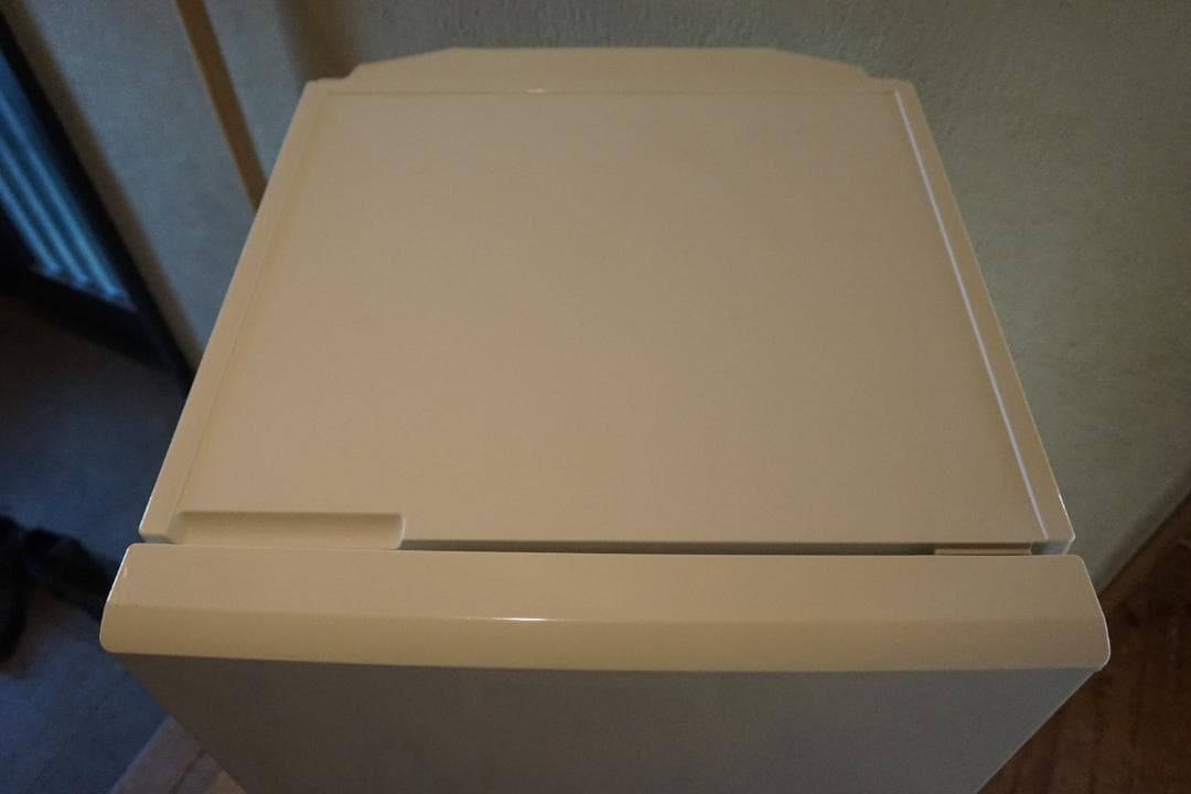 無印良品 冷蔵庫 MJ-R13A 126L 2019年製