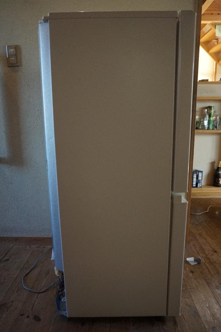 無印良品 冷蔵庫 MJ-R13A 126L 2019年製