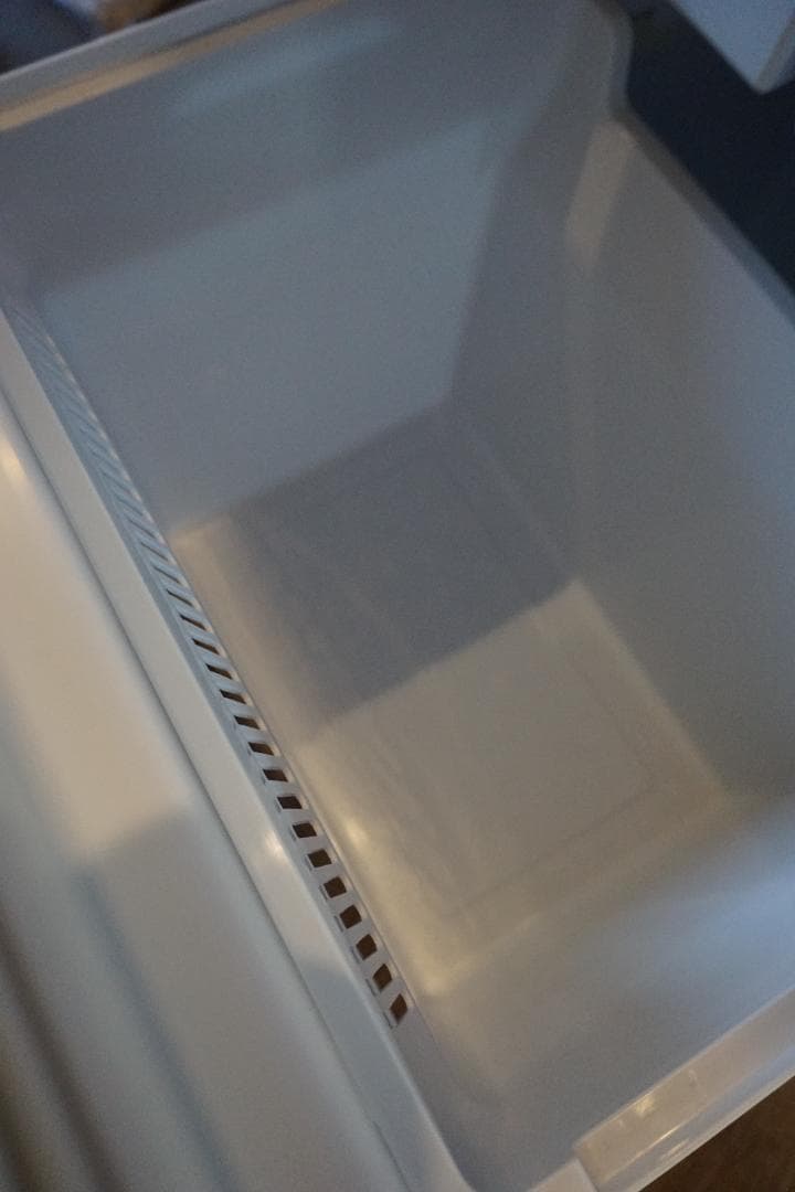 無印良品 冷蔵庫 MJ-R13A 126L 2019年製