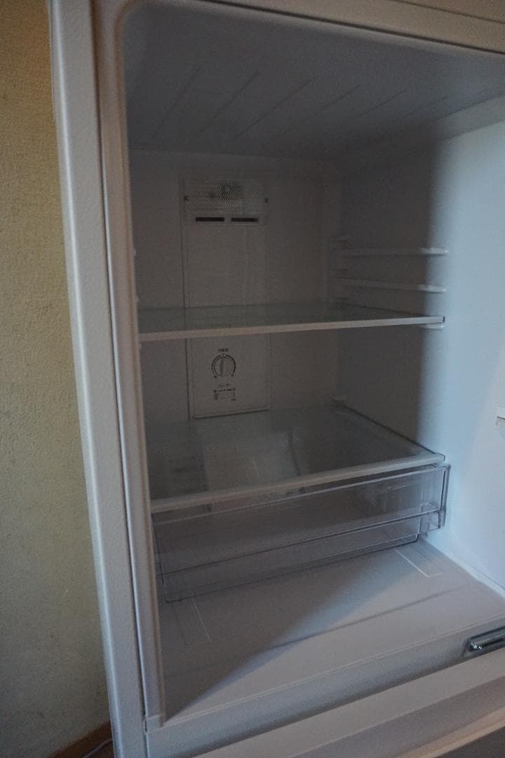 無印良品 冷蔵庫 MJ-R13A 126L 2019年製