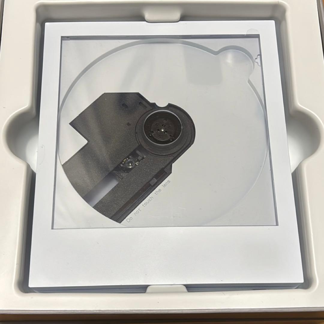 km5 CDプレーヤー Instant Disk Audio-CP1