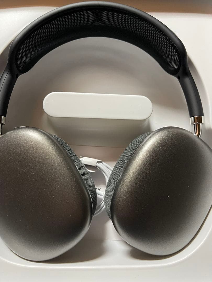 AirPods MAX 互換品