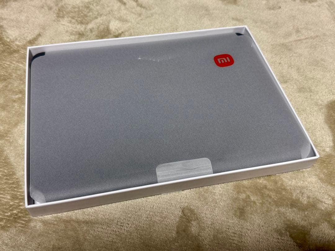 【ほぼ新品】Xiaomi Pad 7/7 Pro Focus Keyboard