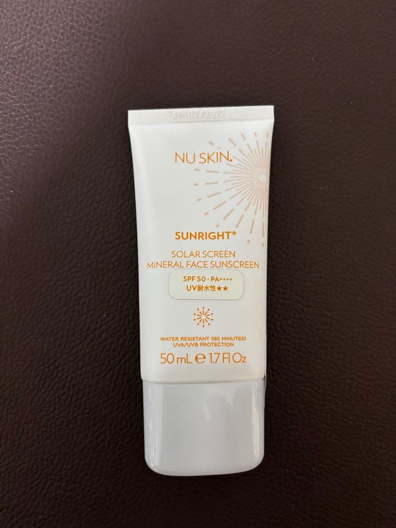 ニュースキン　製品