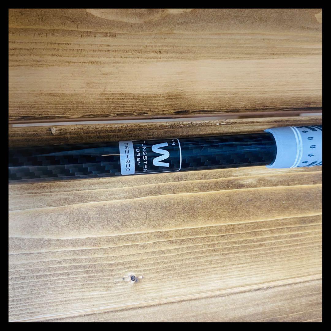 三菱ケミカル TENSEI CK SERIES 60 FLEX TX シャフト