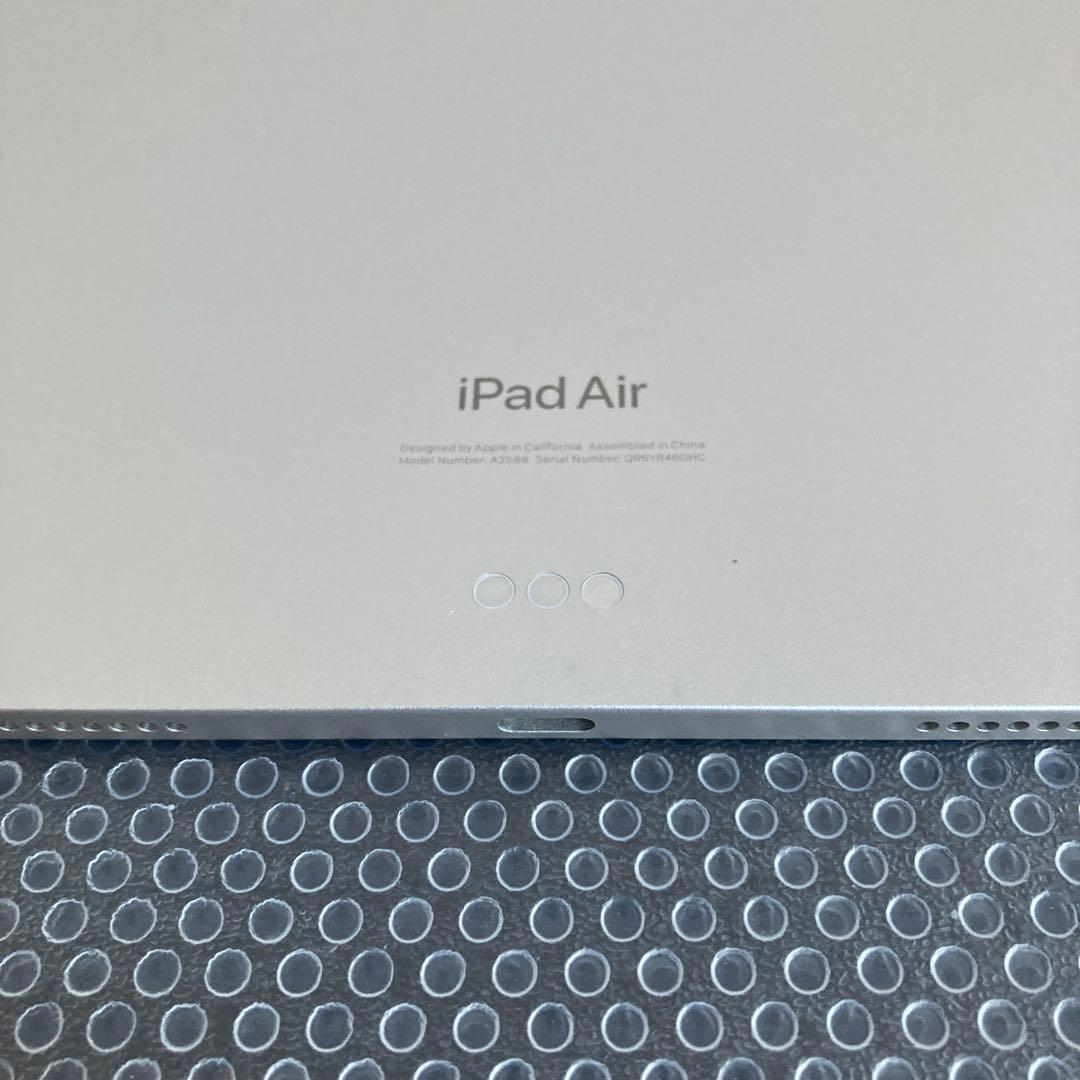 2407【早い者勝ち】電池新品☆iPadAir5第5世代64GB WIFIモデル