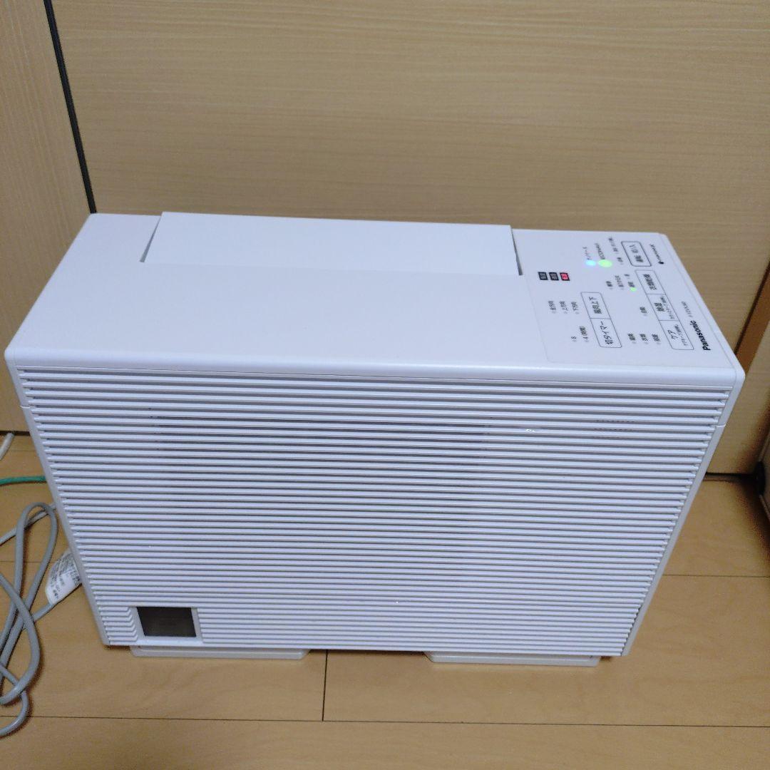 （美品）パナソニック　除湿機　F-YZVXJ60