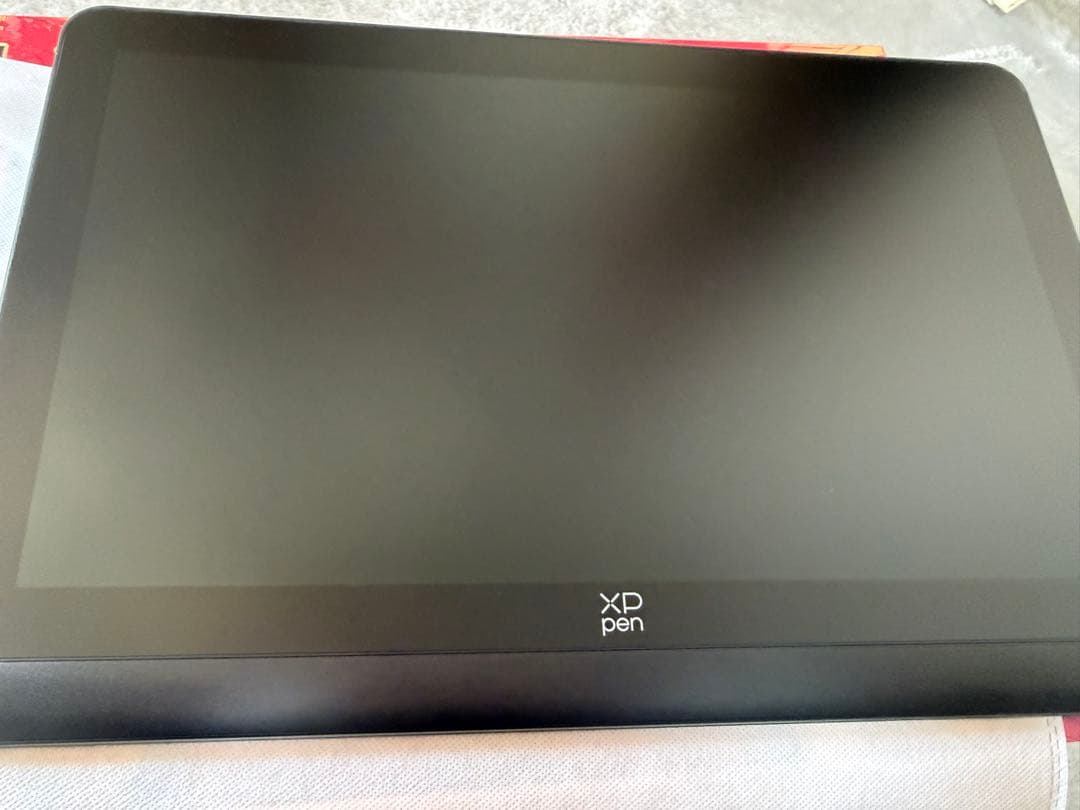 液晶ペンタブレット Artist Pro 19 Gen 2