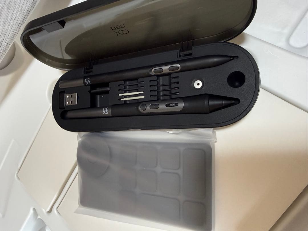 液晶ペンタブレット Artist Pro 19 Gen 2