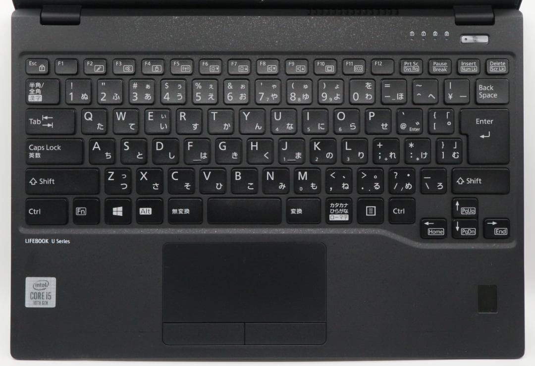 FUJITSU LIFEBOOK U9310/DX i5／256GB セルラー版