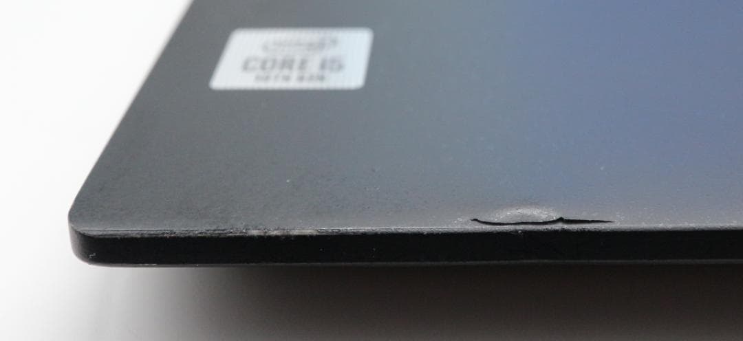 FUJITSU LIFEBOOK U9310/DX i5／256GB セルラー版