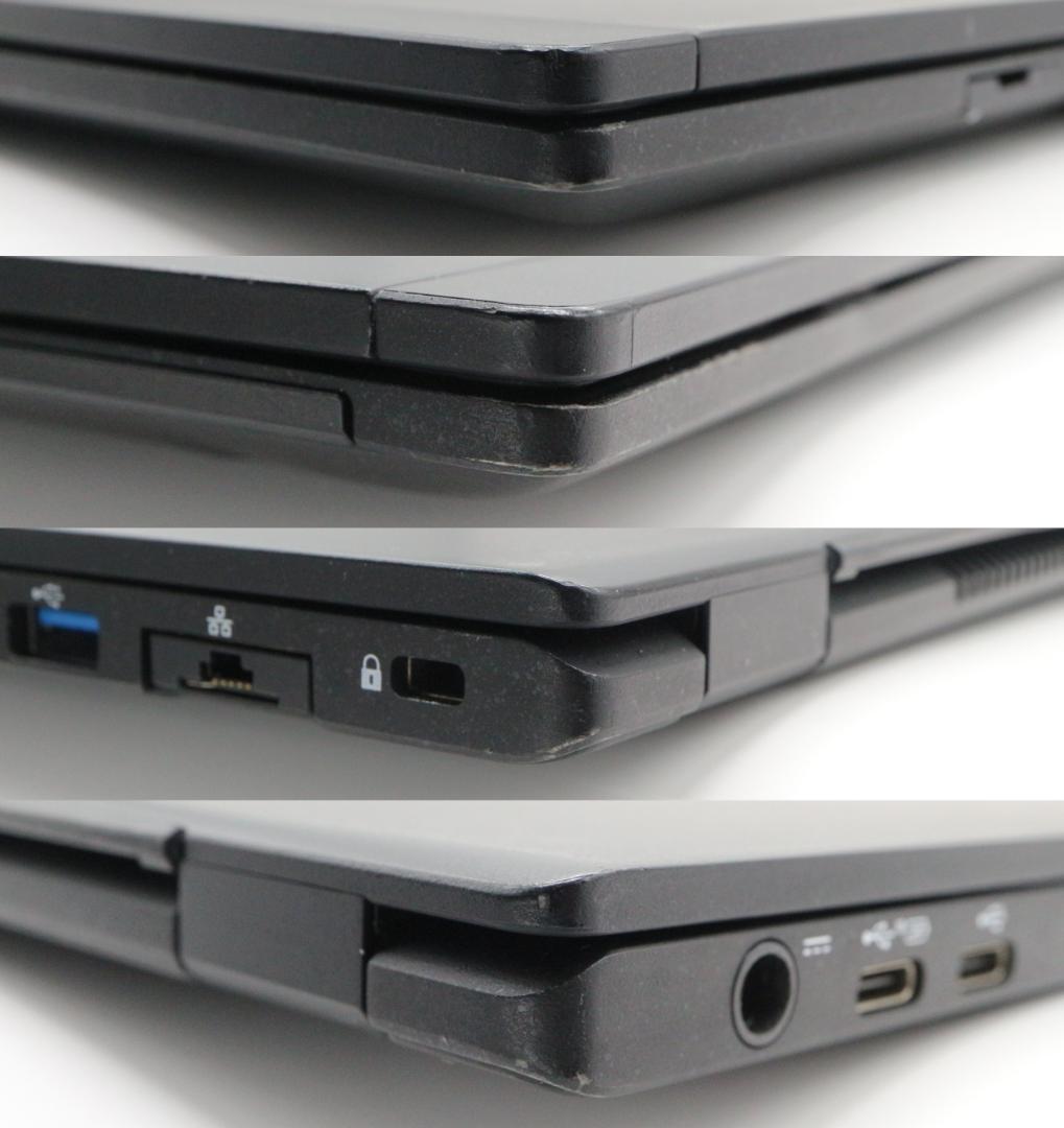 FUJITSU LIFEBOOK U9310/DX i5／256GB セルラー版