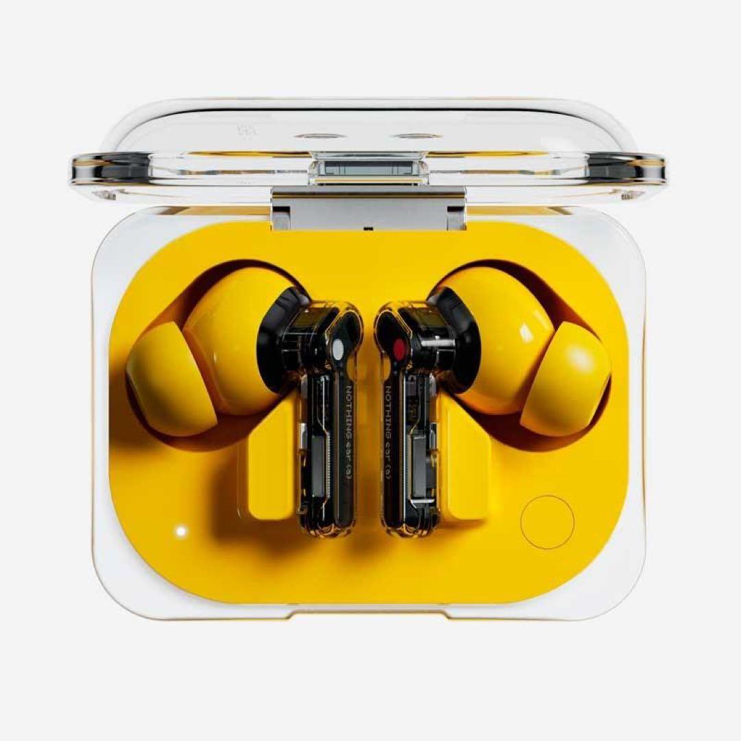 [中古品] Nothing ear (a)