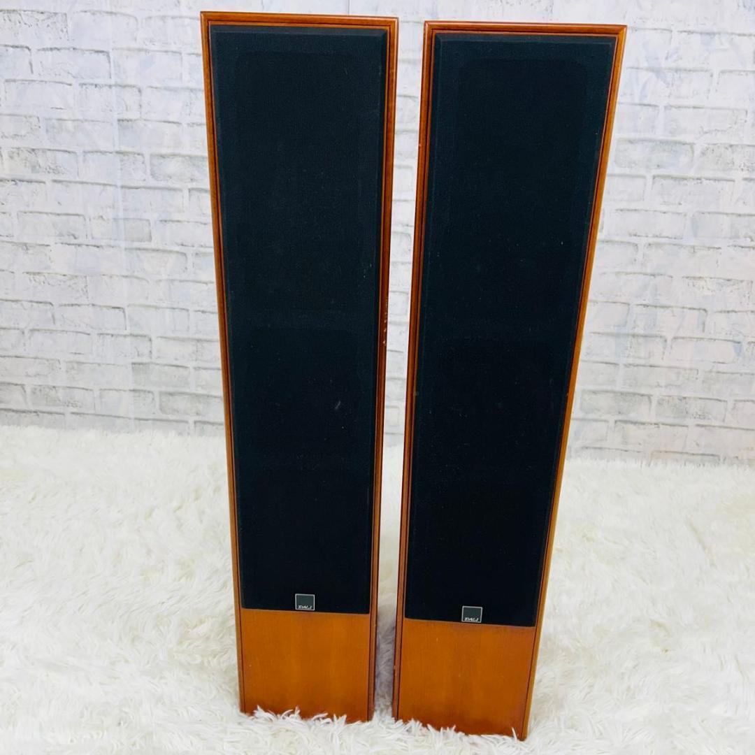 DALI  Tower トールボーイ ペアスピーカーオーディオ機器