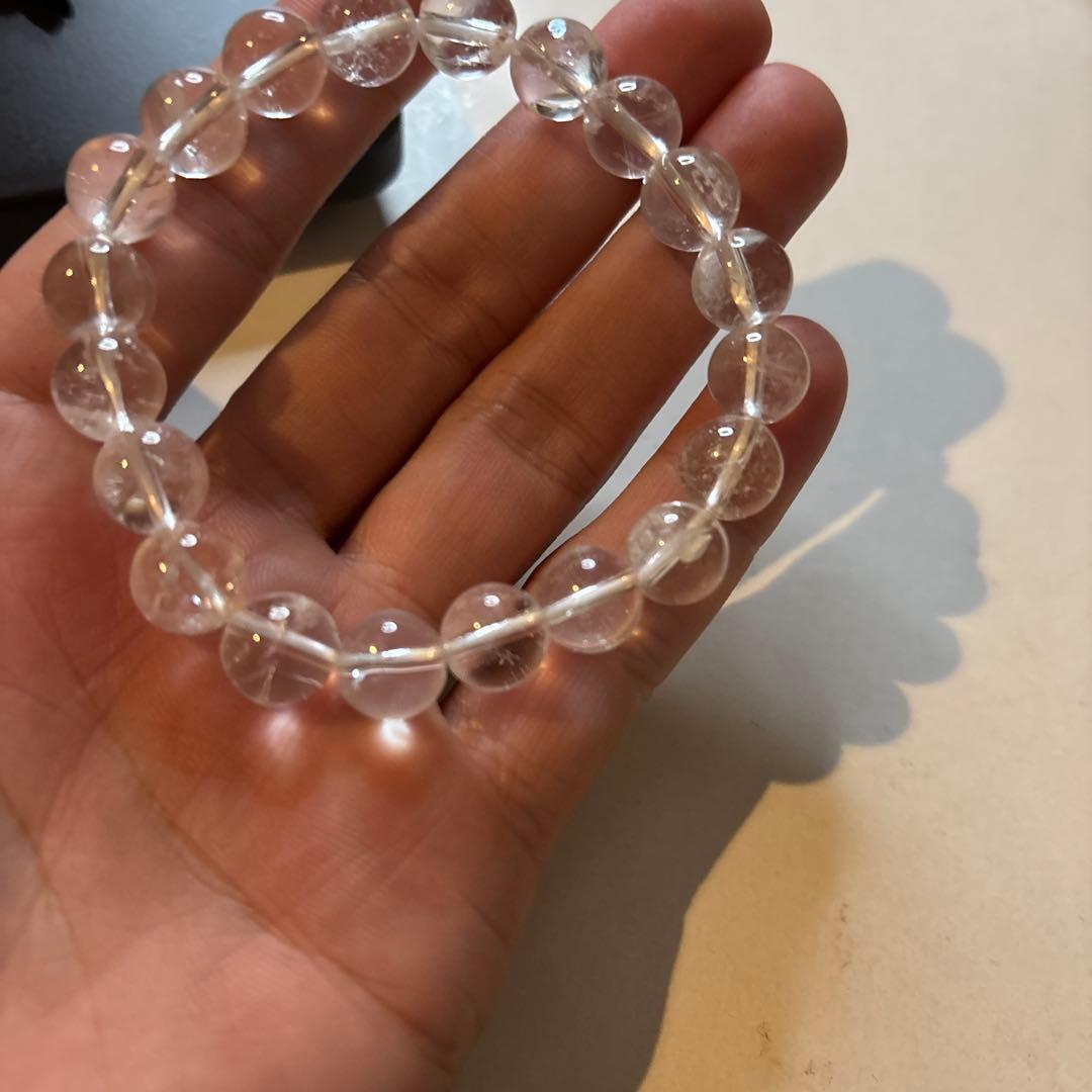 めちゃくちゃ綺麗！ガーネッシュヒマール水晶！ラパ産！ズーンとくる！