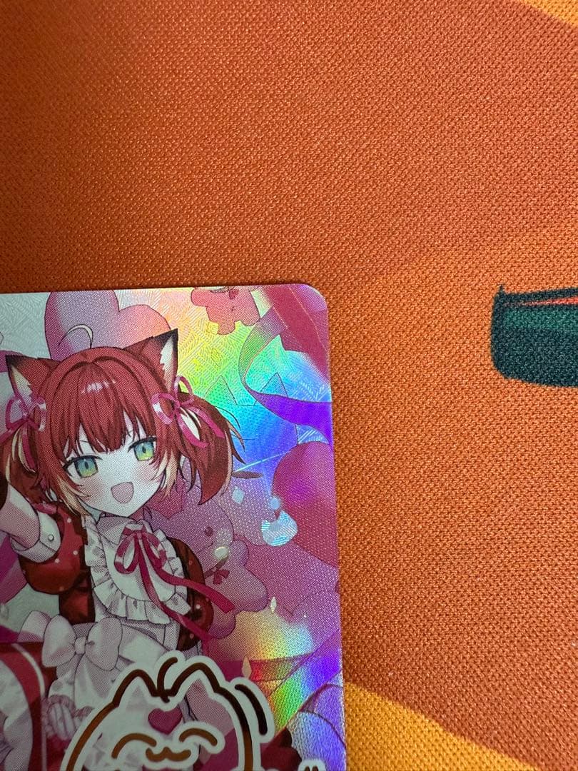 赤見かるび　lrpp