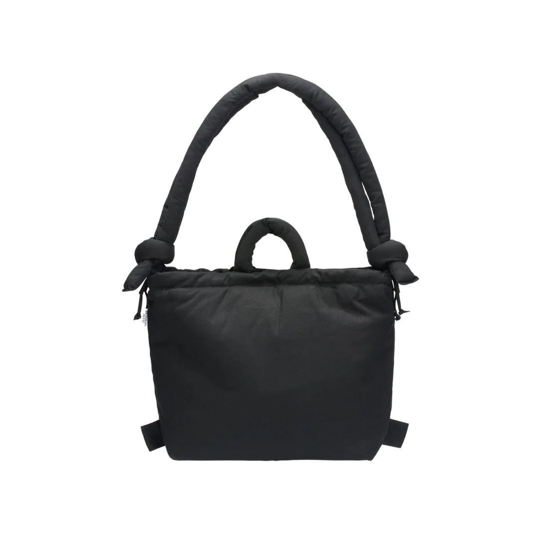 OLEND オレンド Ona Soft Bag ブラック black