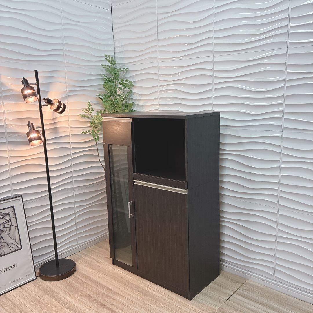 ◇大阪府全域 神戸市 配達料無料！◇レンジ台◇レンジボード◇キッチン収納◇