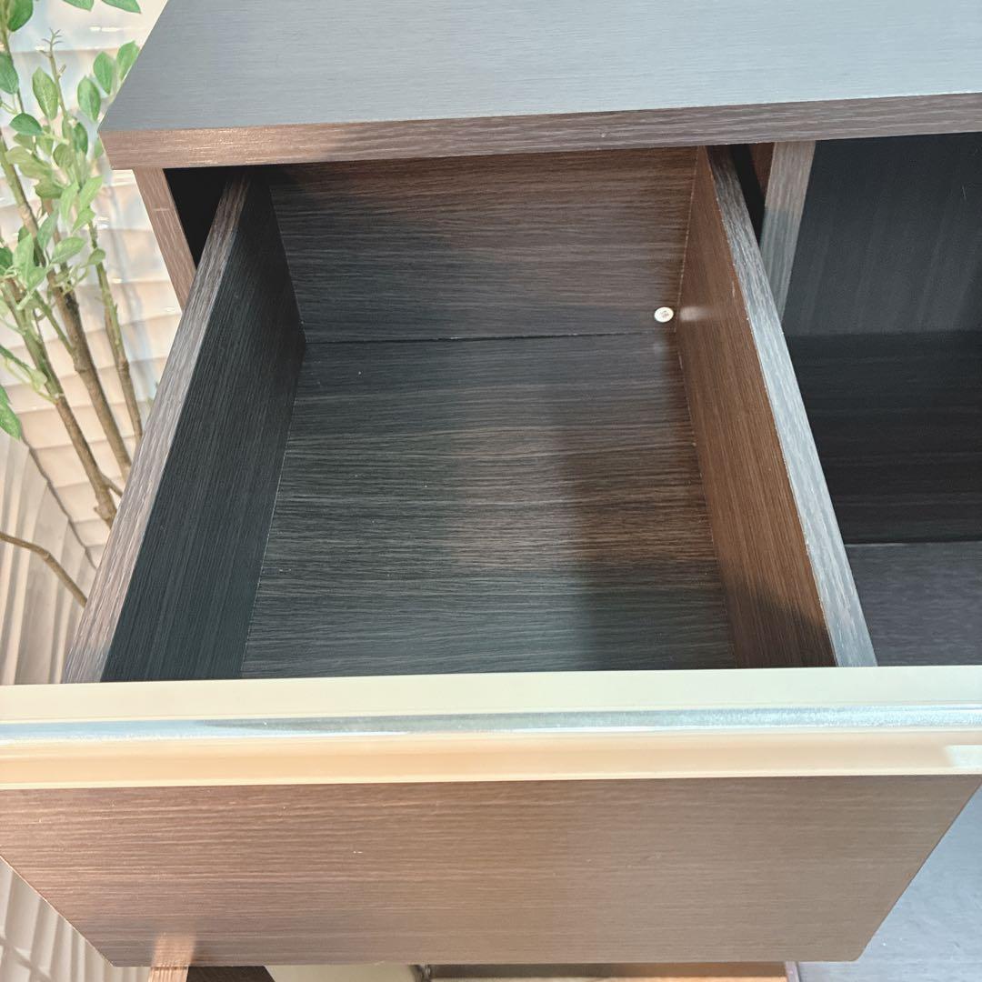 ◇大阪府全域 神戸市 配達料無料！◇レンジ台◇レンジボード◇キッチン収納◇