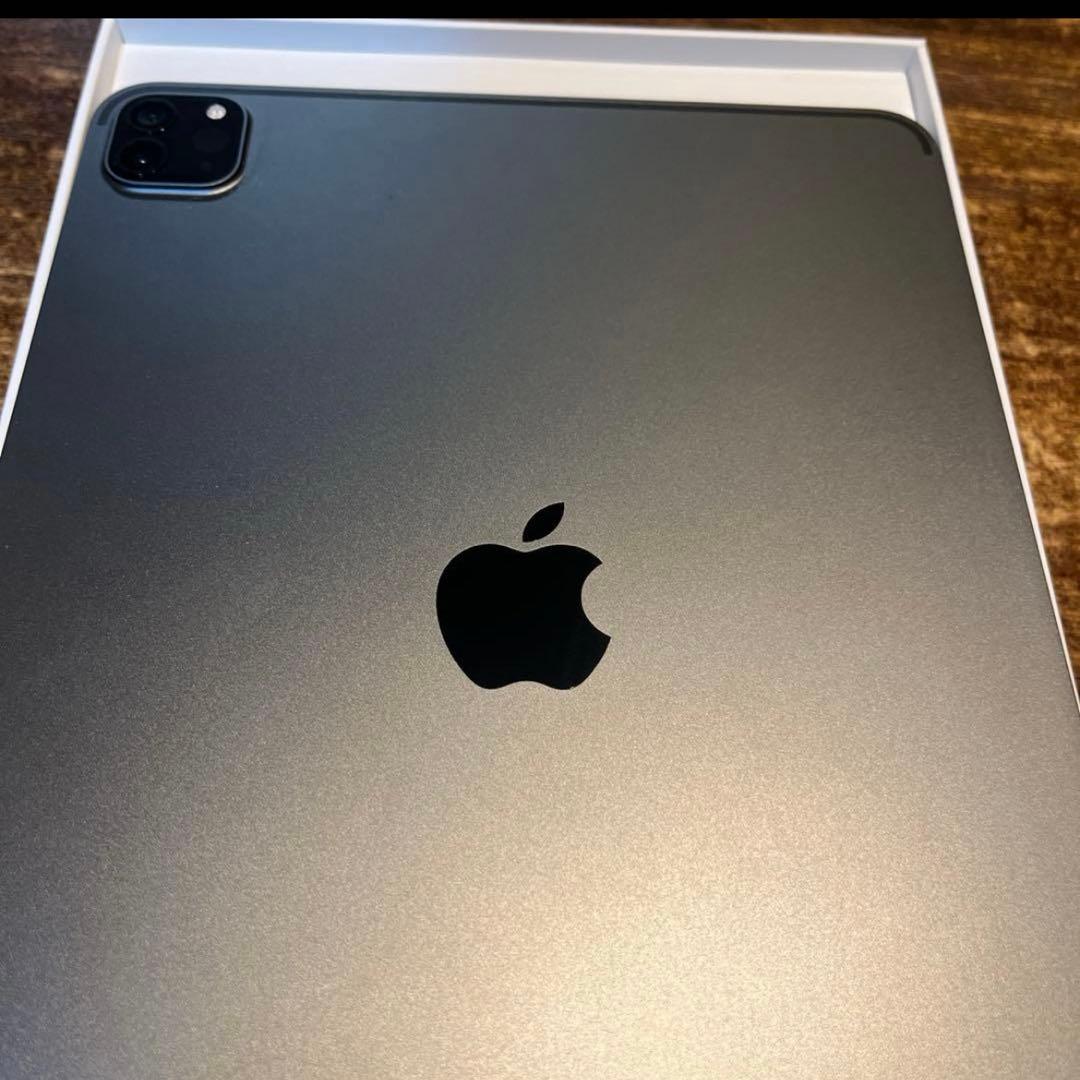 A*7様 S*a様 ジャンク品 iPadPro 11インチ、第3世代、128GB