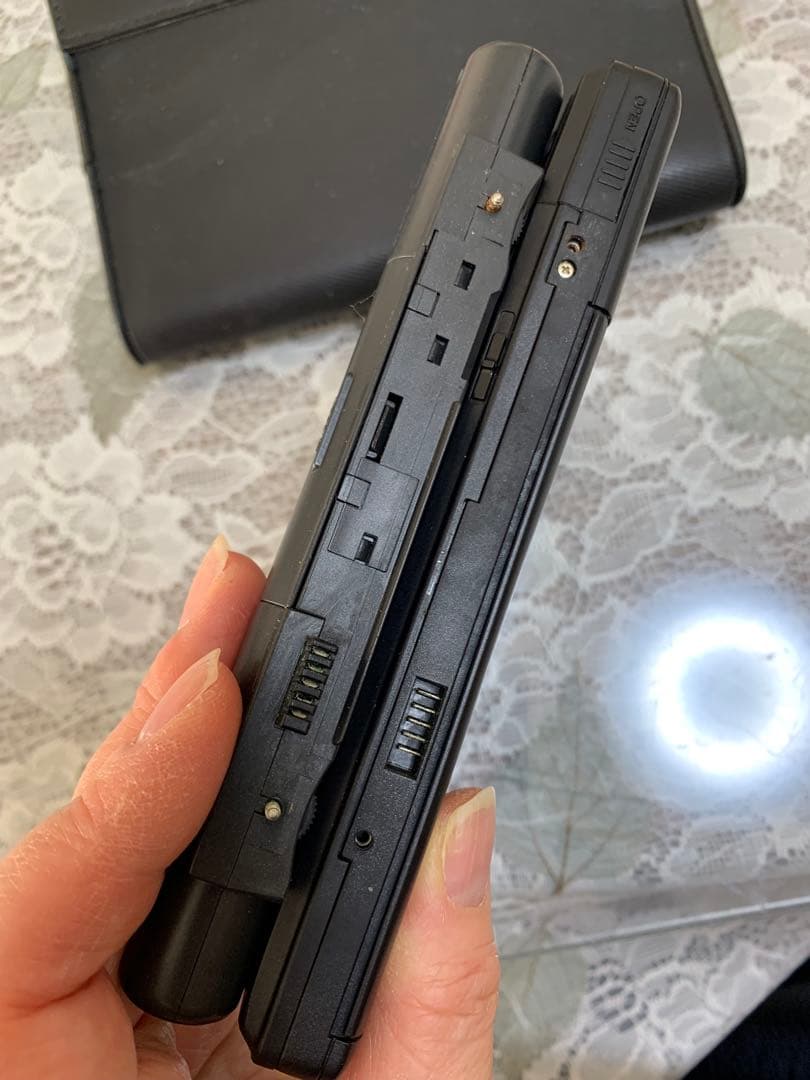 （ジャンク品） SONY WM-GX90 カセットプレーヤー