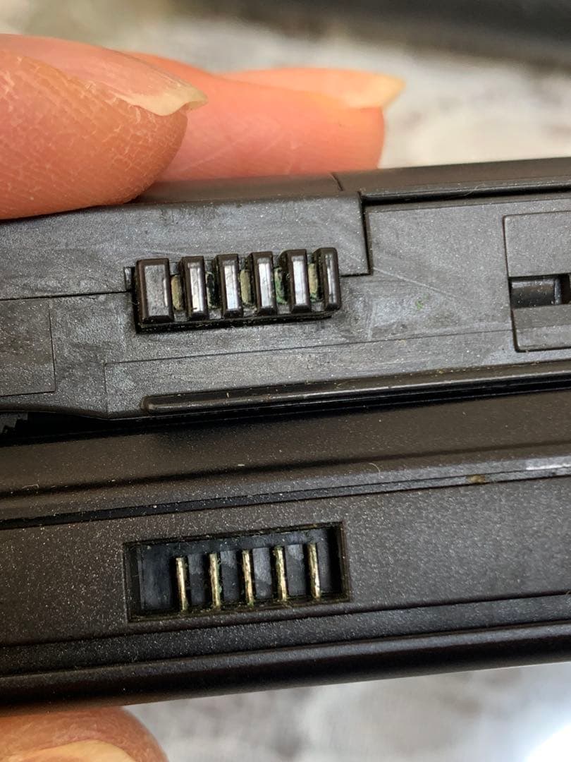 （ジャンク品） SONY WM-GX90 カセットプレーヤー