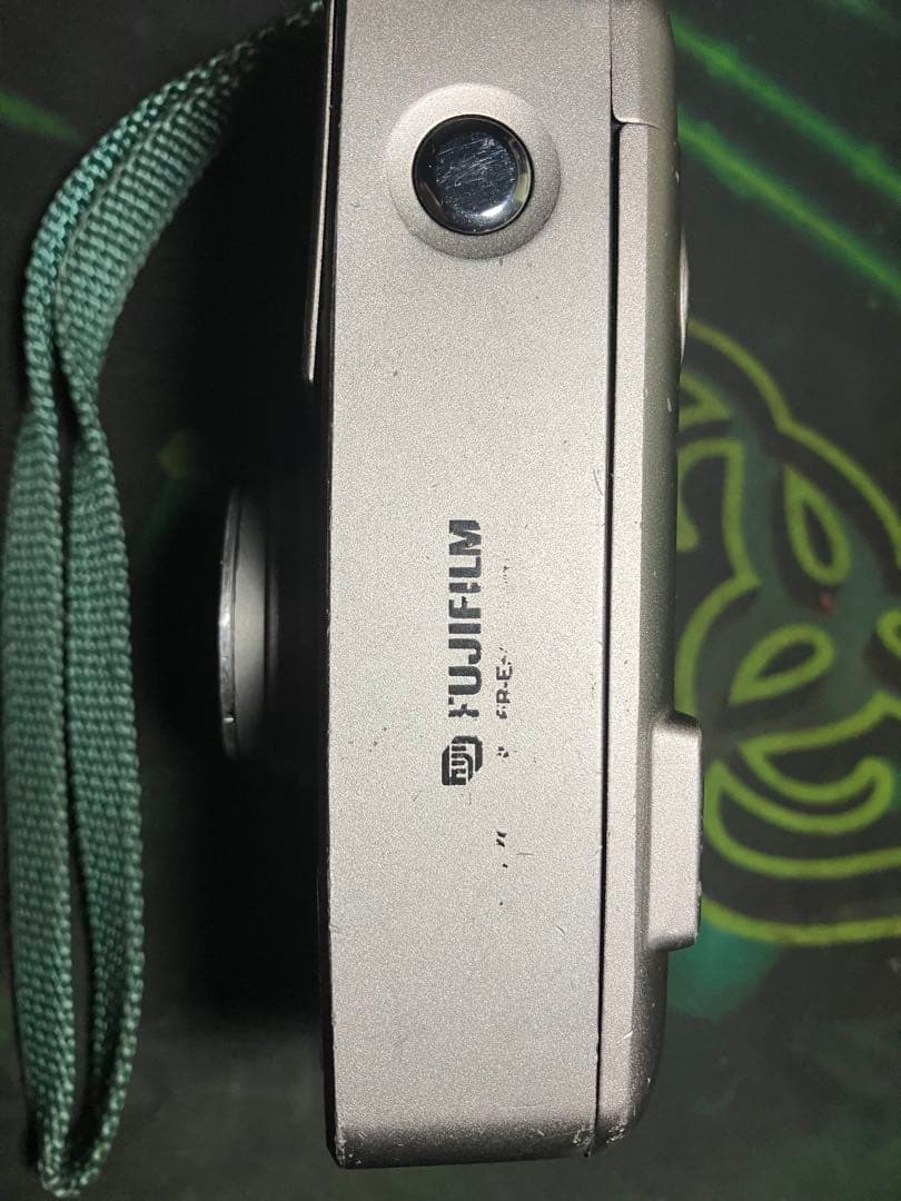 と*き様 FUJIFILM TIARA ZOOM