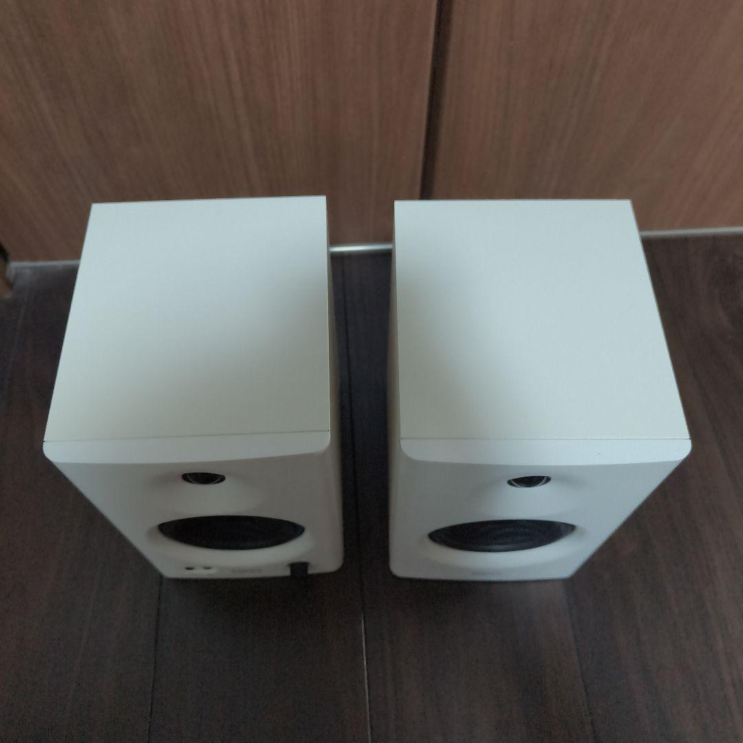 Edifier mr4 スピーカー