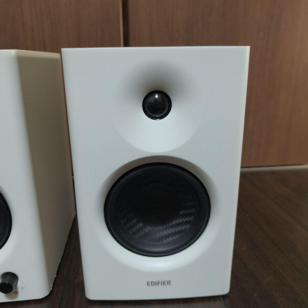 Edifier mr4 スピーカー